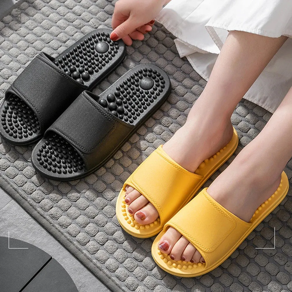 Serenity Spa Massage Slides