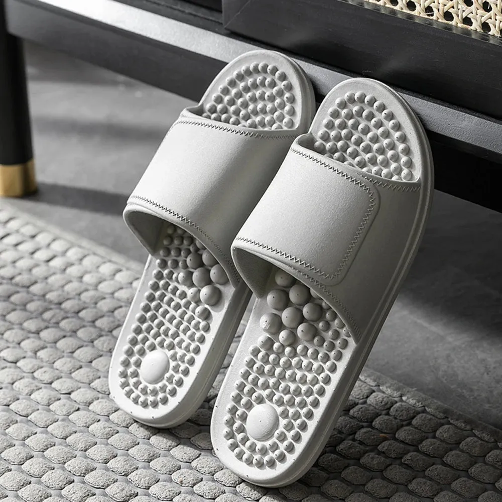 Serenity Spa Massage Slides