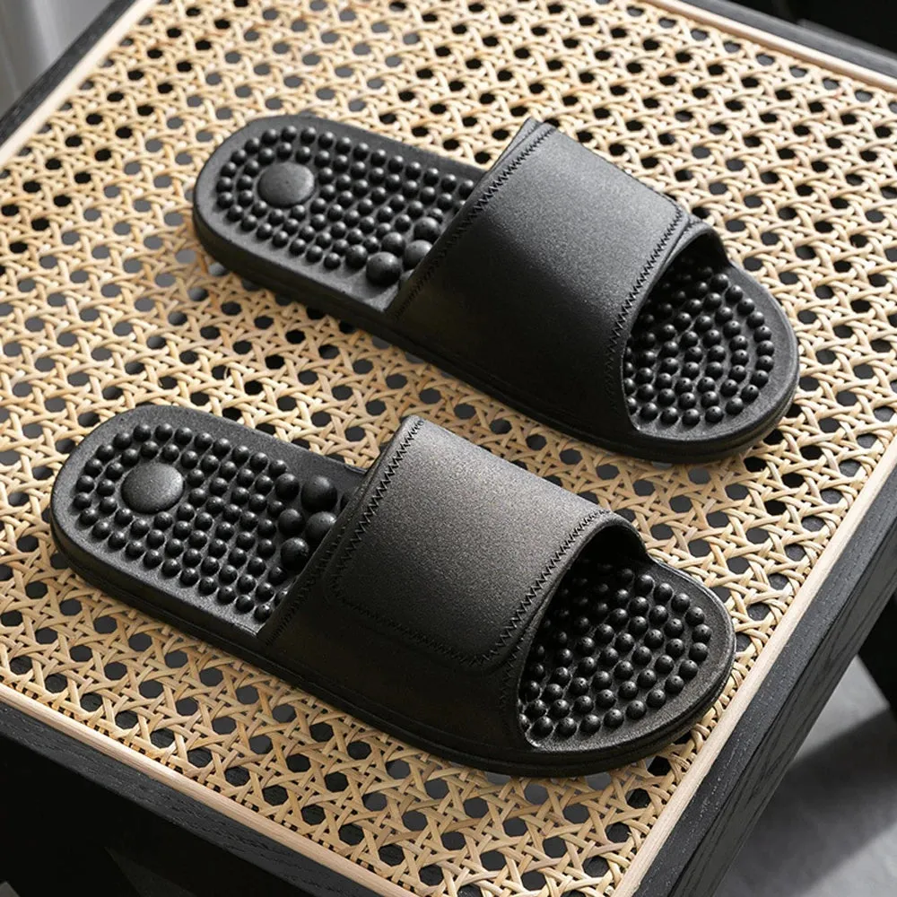 Serenity Spa Massage Slides