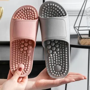 Serenity Spa Massage Slides