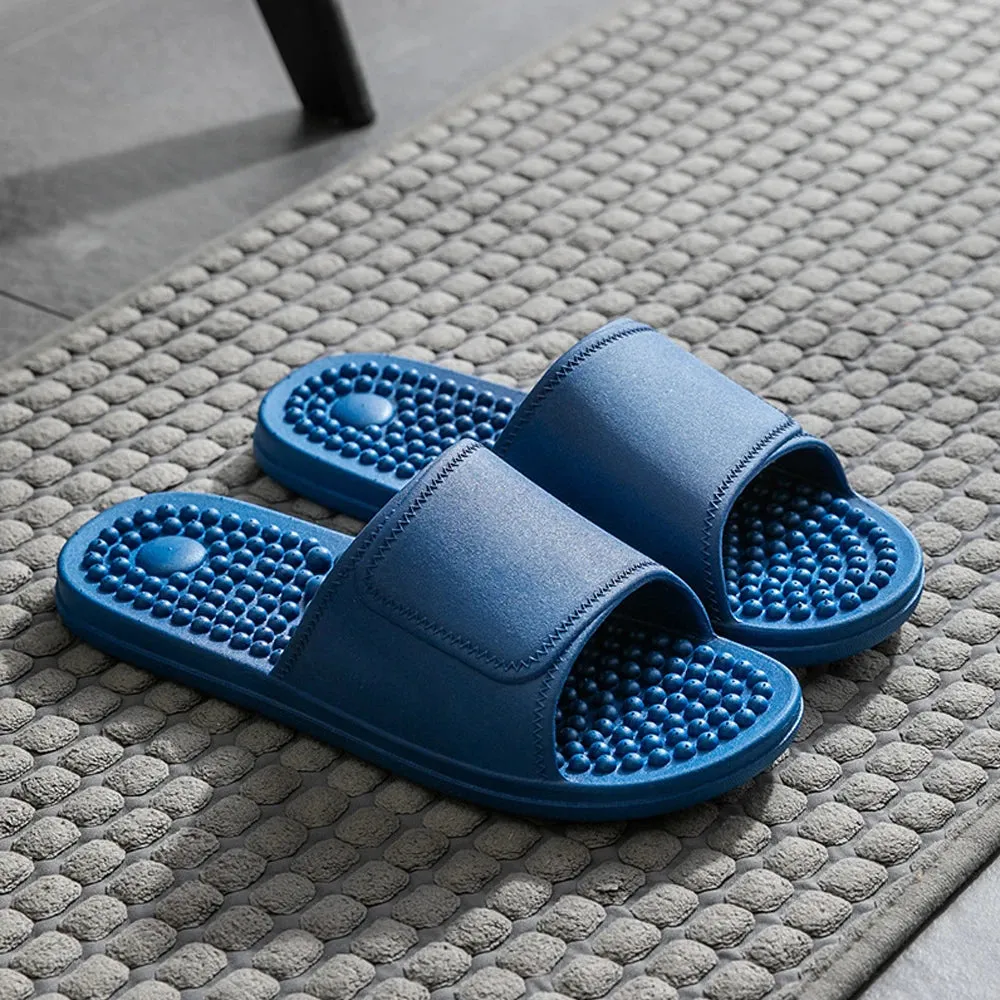 Serenity Spa Massage Slides