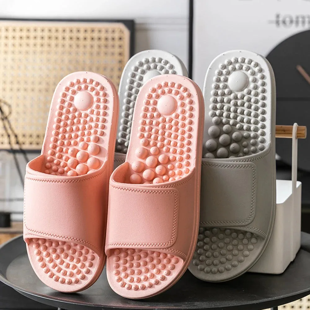 Serenity Spa Massage Slides