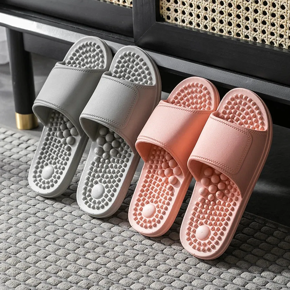 Serenity Spa Massage Slides