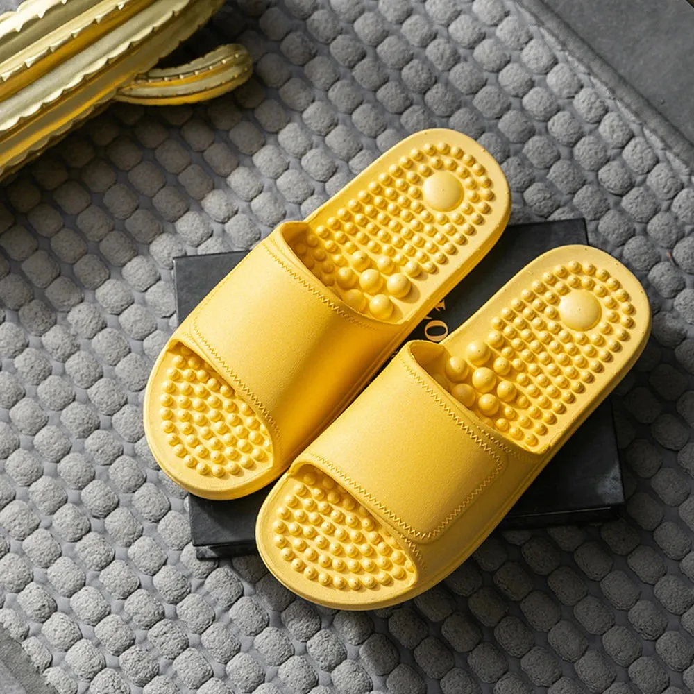 Serenity Spa Massage Slides