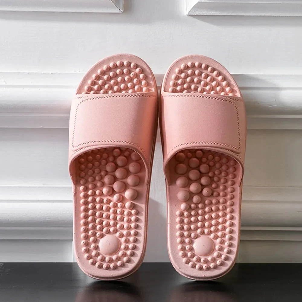 Serenity Spa Massage Slides