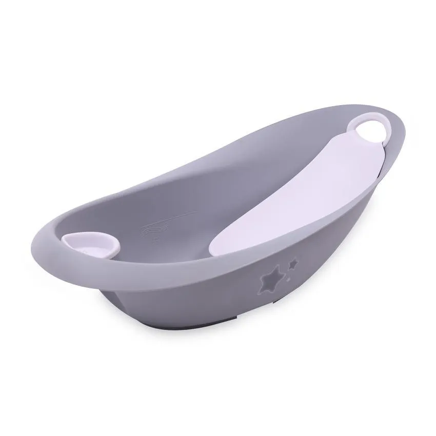 Set Bath 87 cm with Plug and Bath Pad STARS LUXE