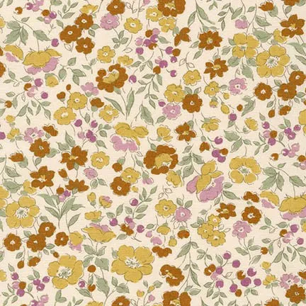 Sevenberry Petite Garden - Summer