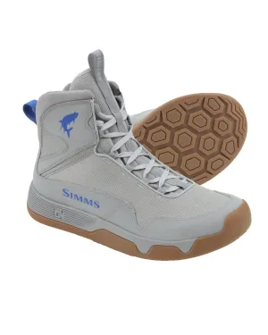 Simms M's Flats Sneaker