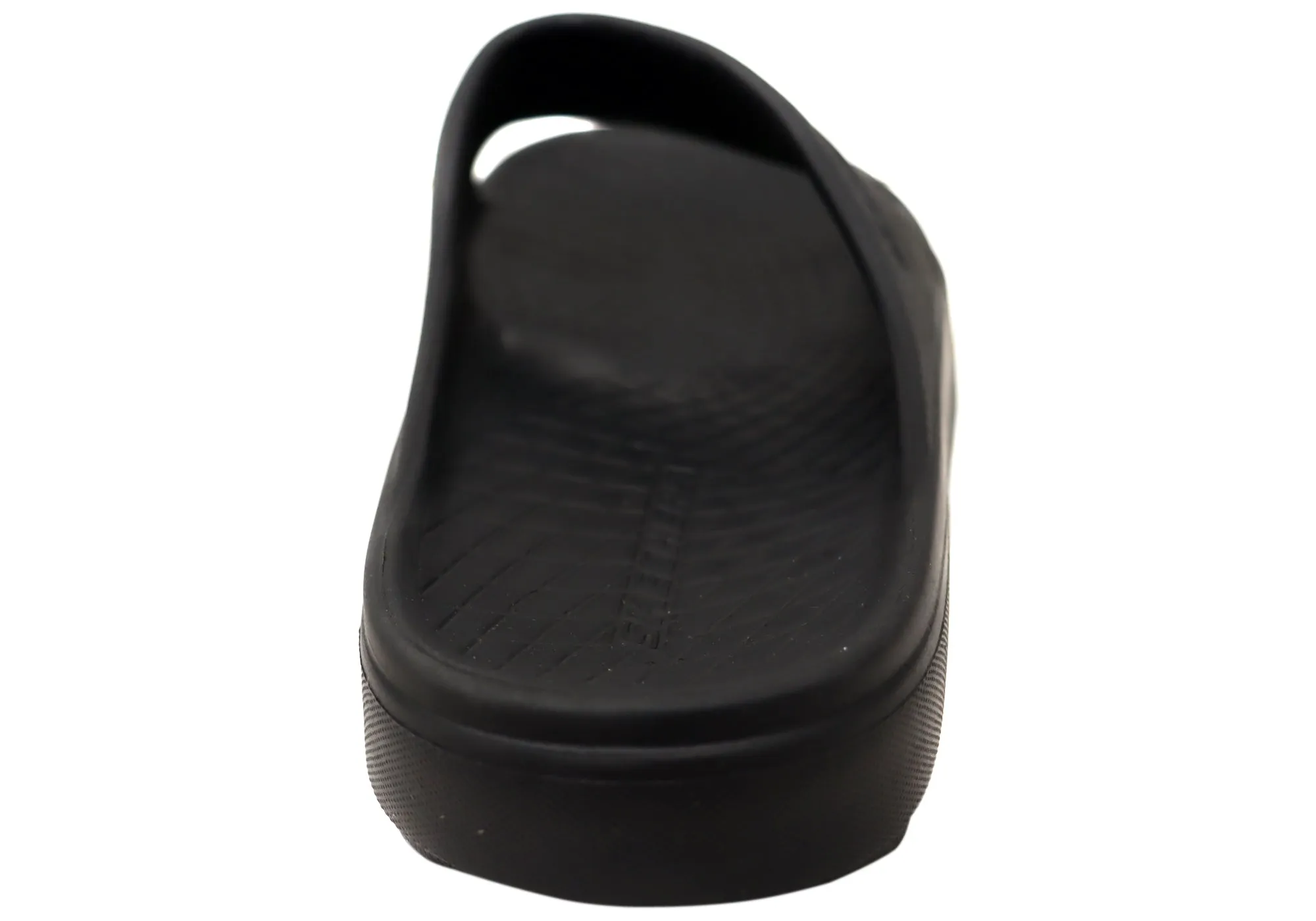 Skechers Mens Relaxed Fit Relay Re Bounce Slide Sandals