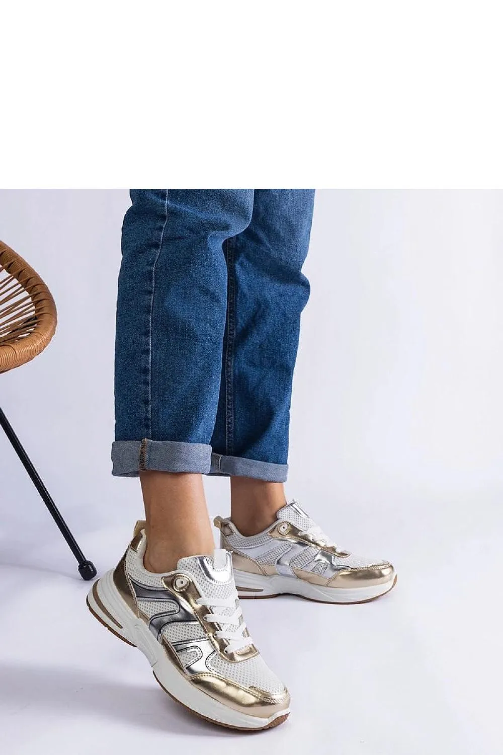 Sneakers Solea
