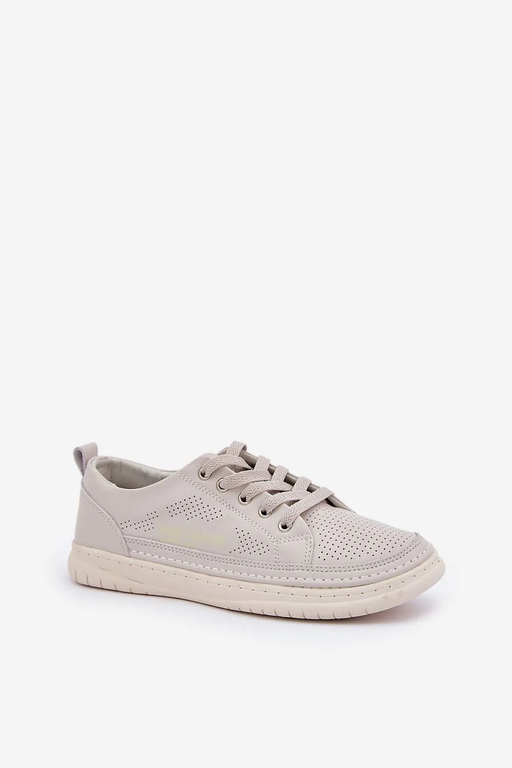 Sneakers Step in style