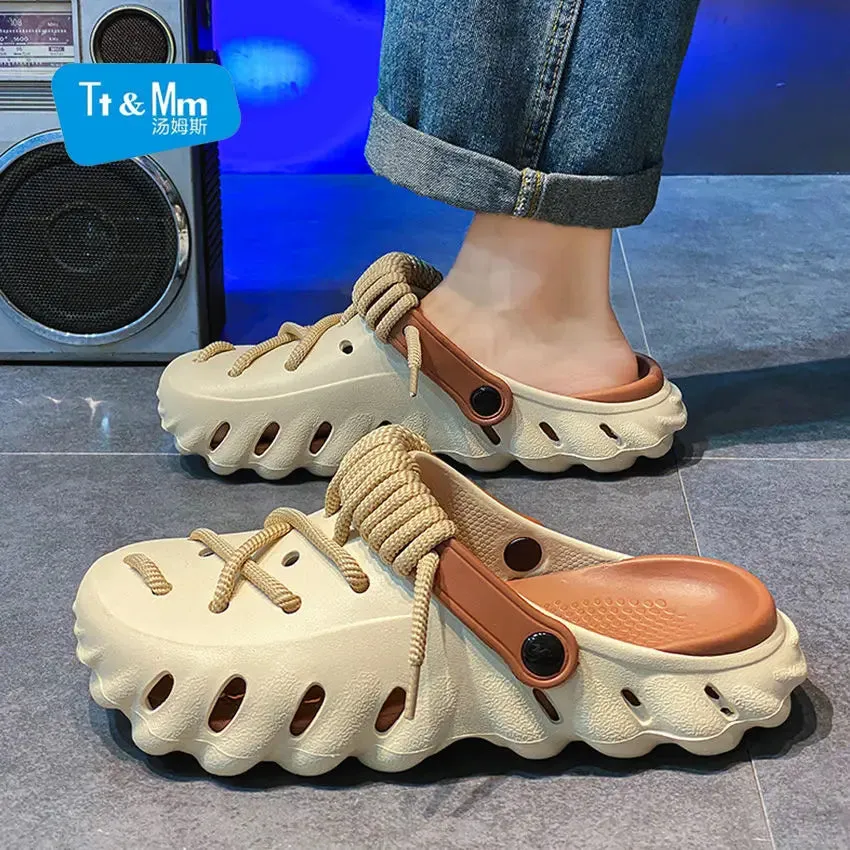 Soles Slipper Slide