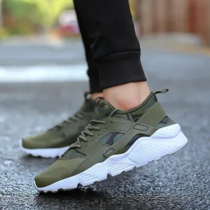 sports shoes