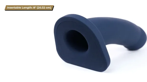 Sportsheets Nexus Banx Hollow Dildo