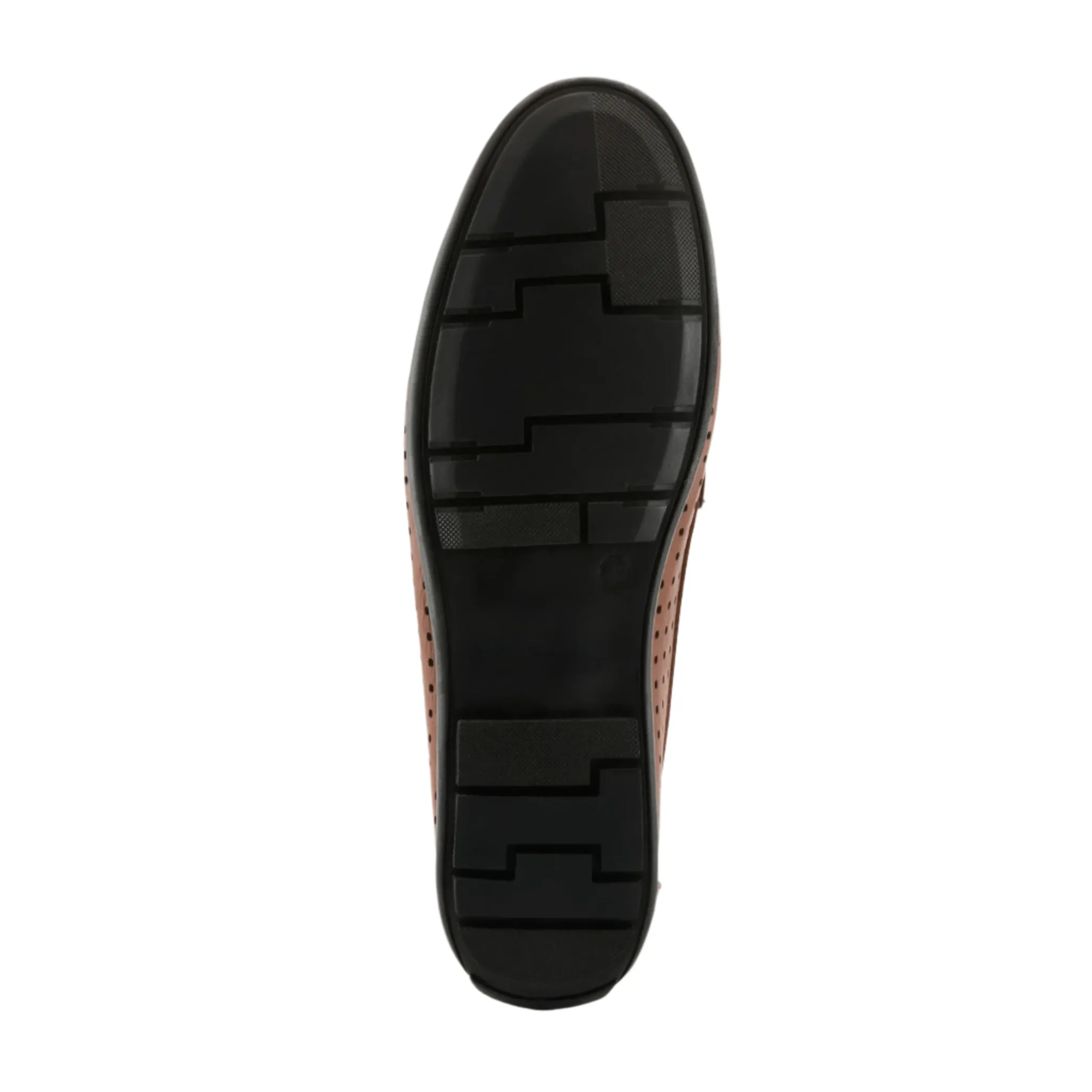 Spring Step Men's Crispin Loafers - Camel
