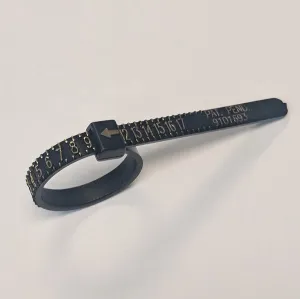 SSF Ring Sizer