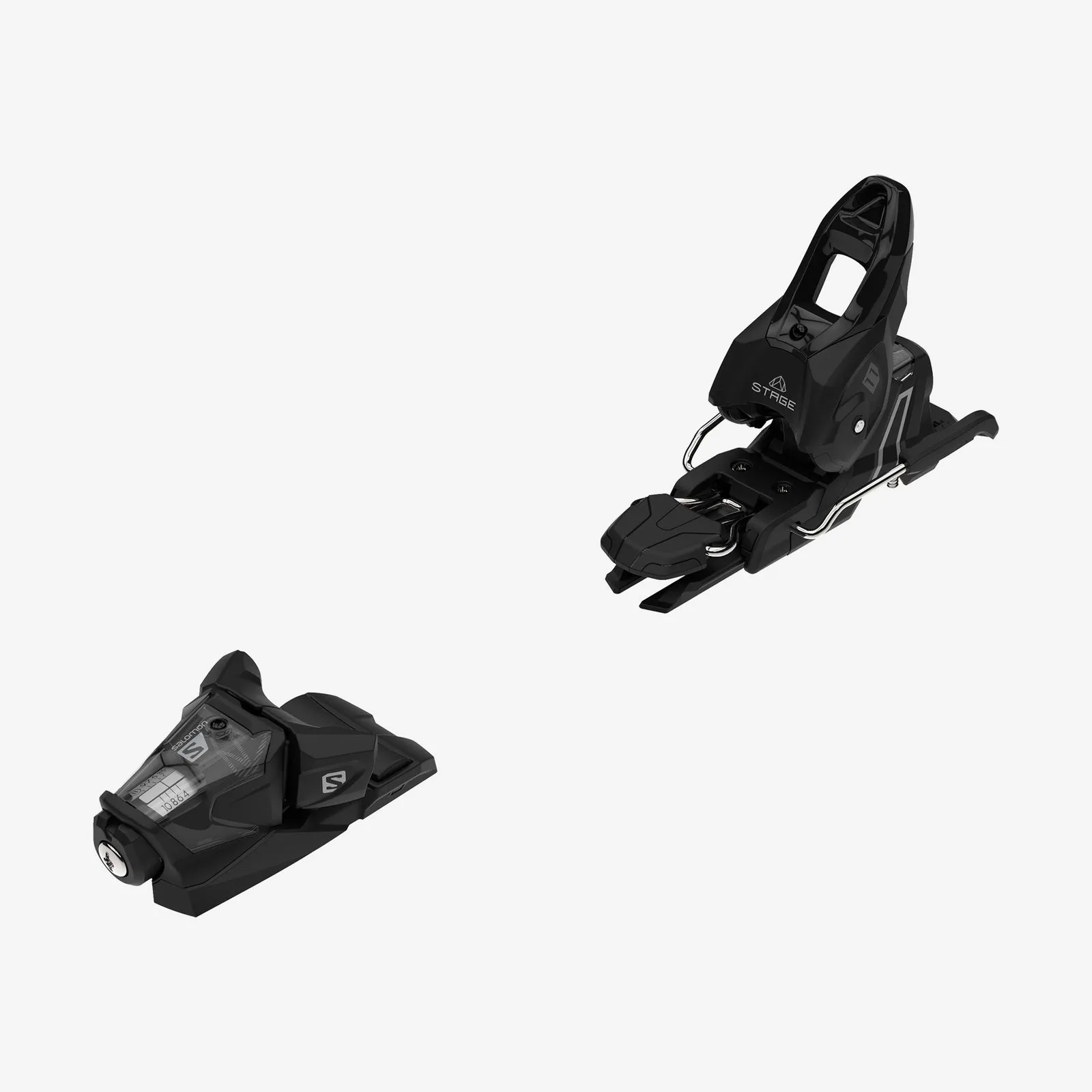 Stage 11 GW Ski Binding