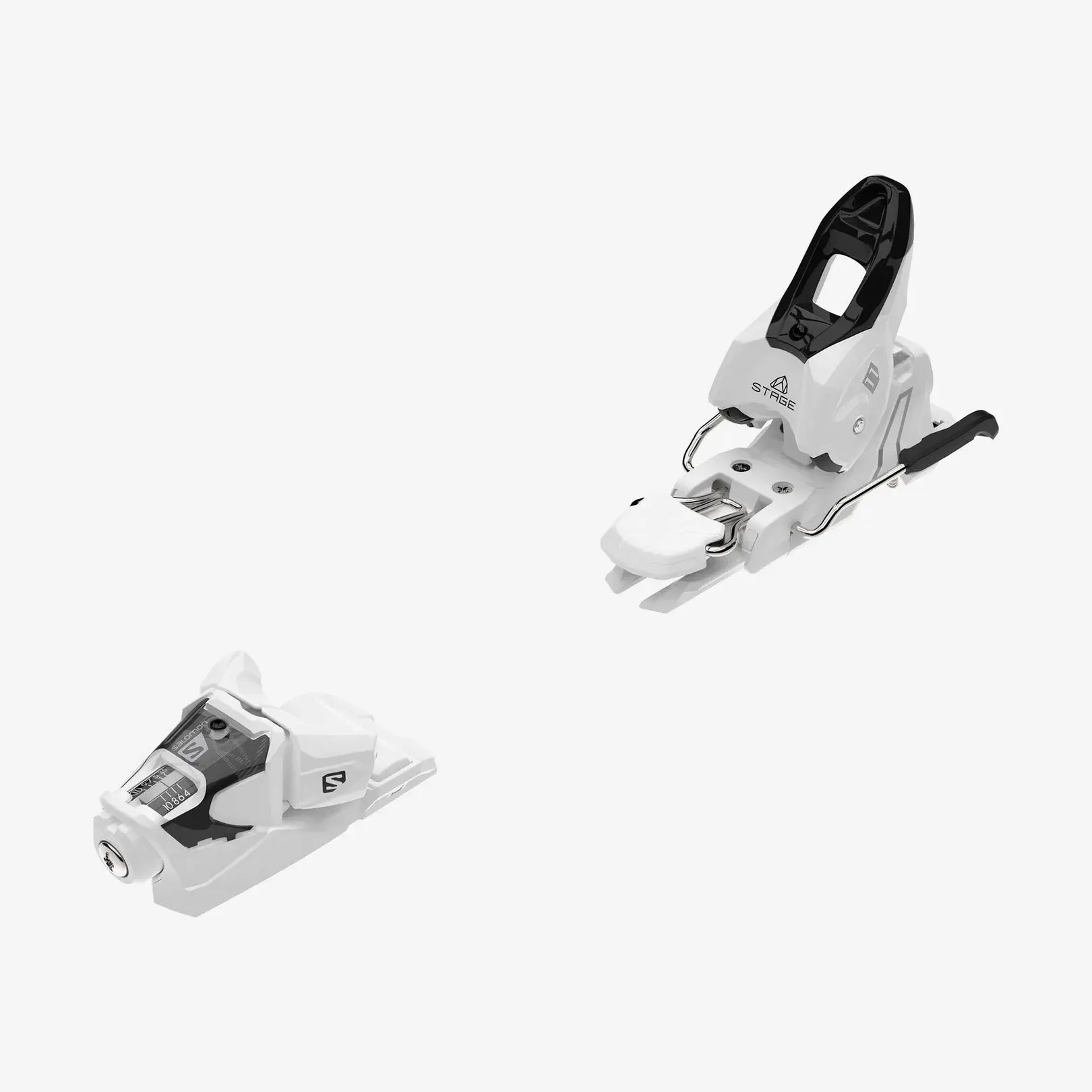 Stage 11 GW Ski Binding