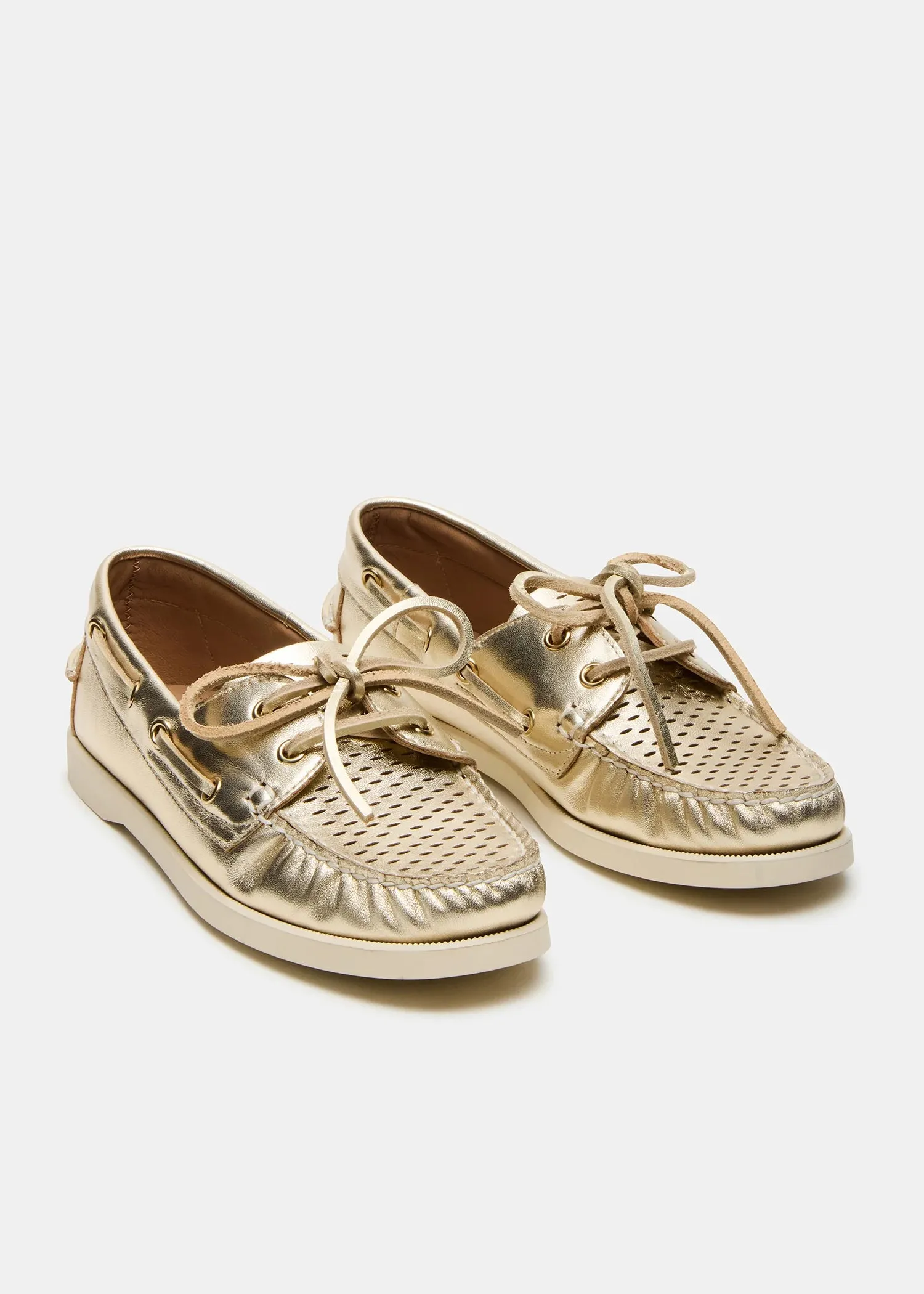Steve Madden Sail Loafer - Markdowns