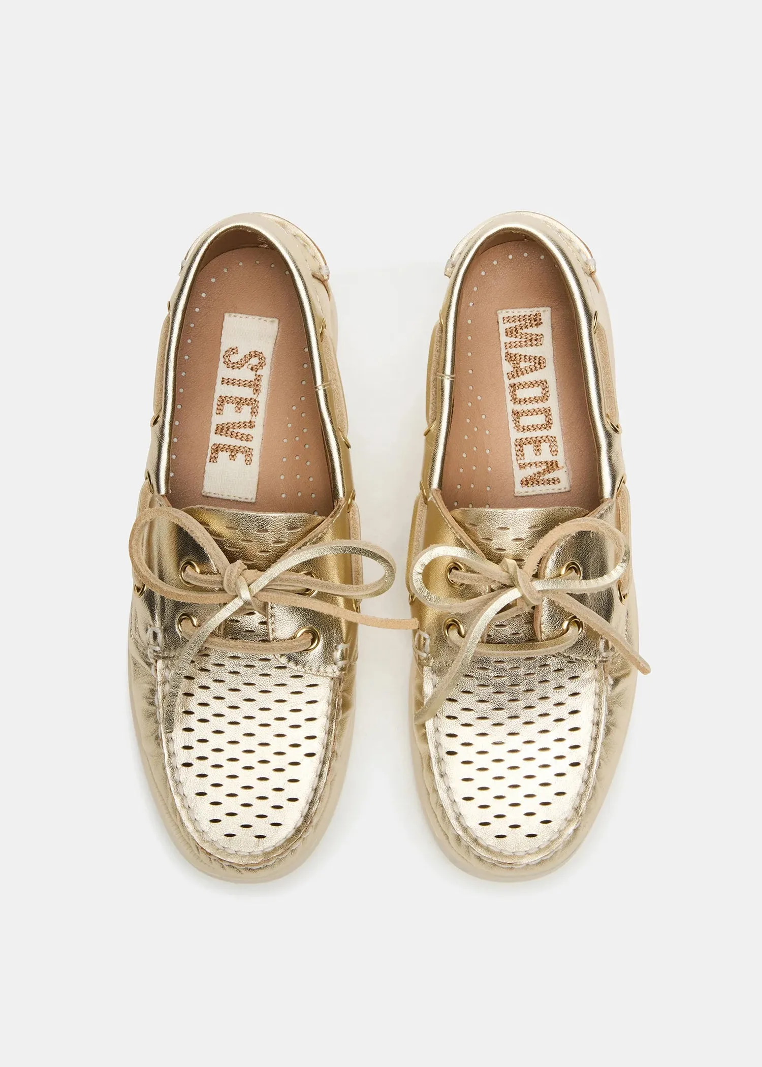 Steve Madden Sail Loafer - Markdowns