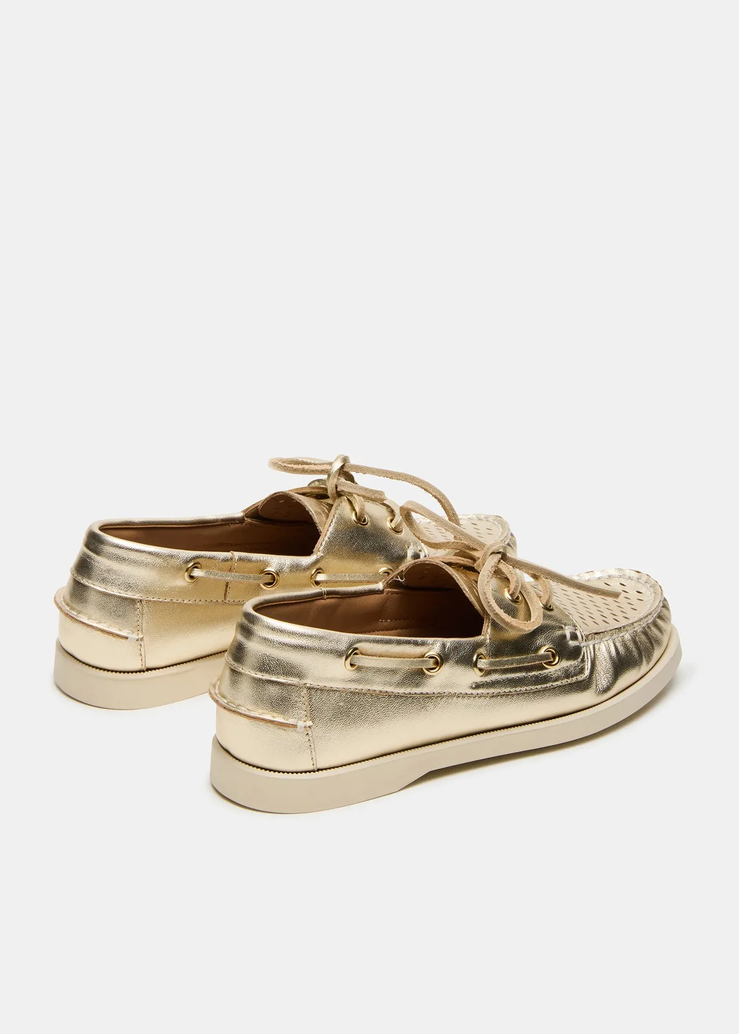 Steve Madden Sail Loafer - Markdowns