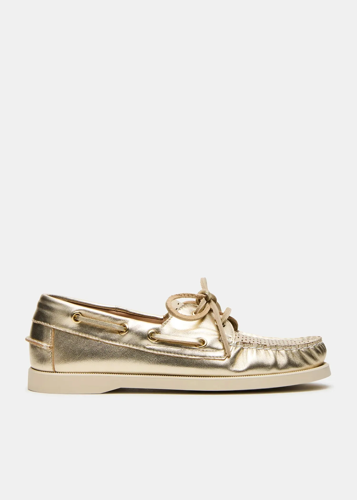 Steve Madden Sail Loafer - Markdowns