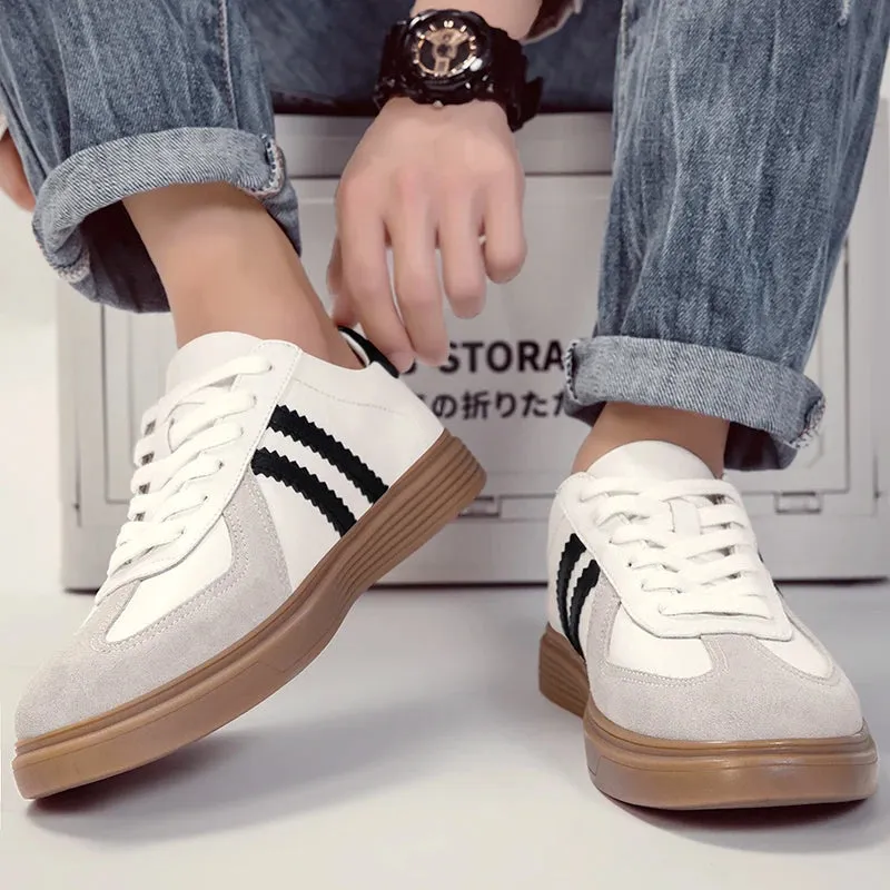 Strada Classic Lifestyle Sneakers