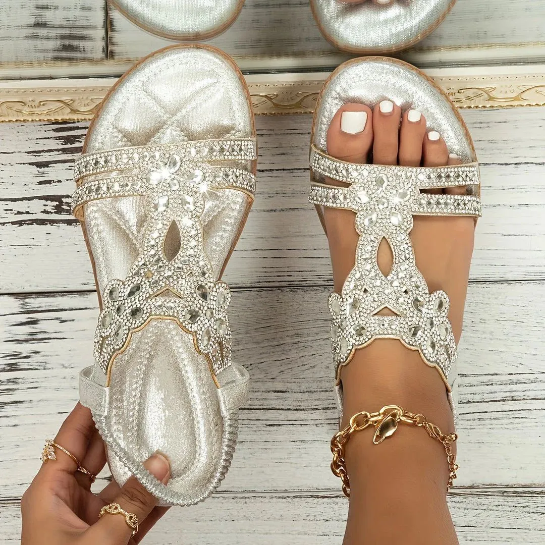 Stylish Orthopaedic Sandals