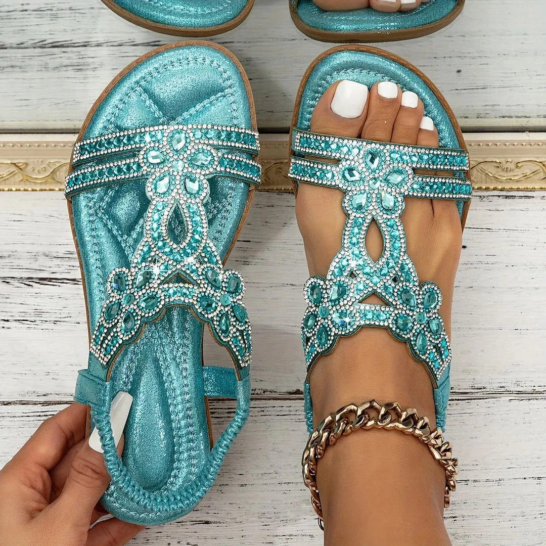 Stylish Orthopaedic Sandals