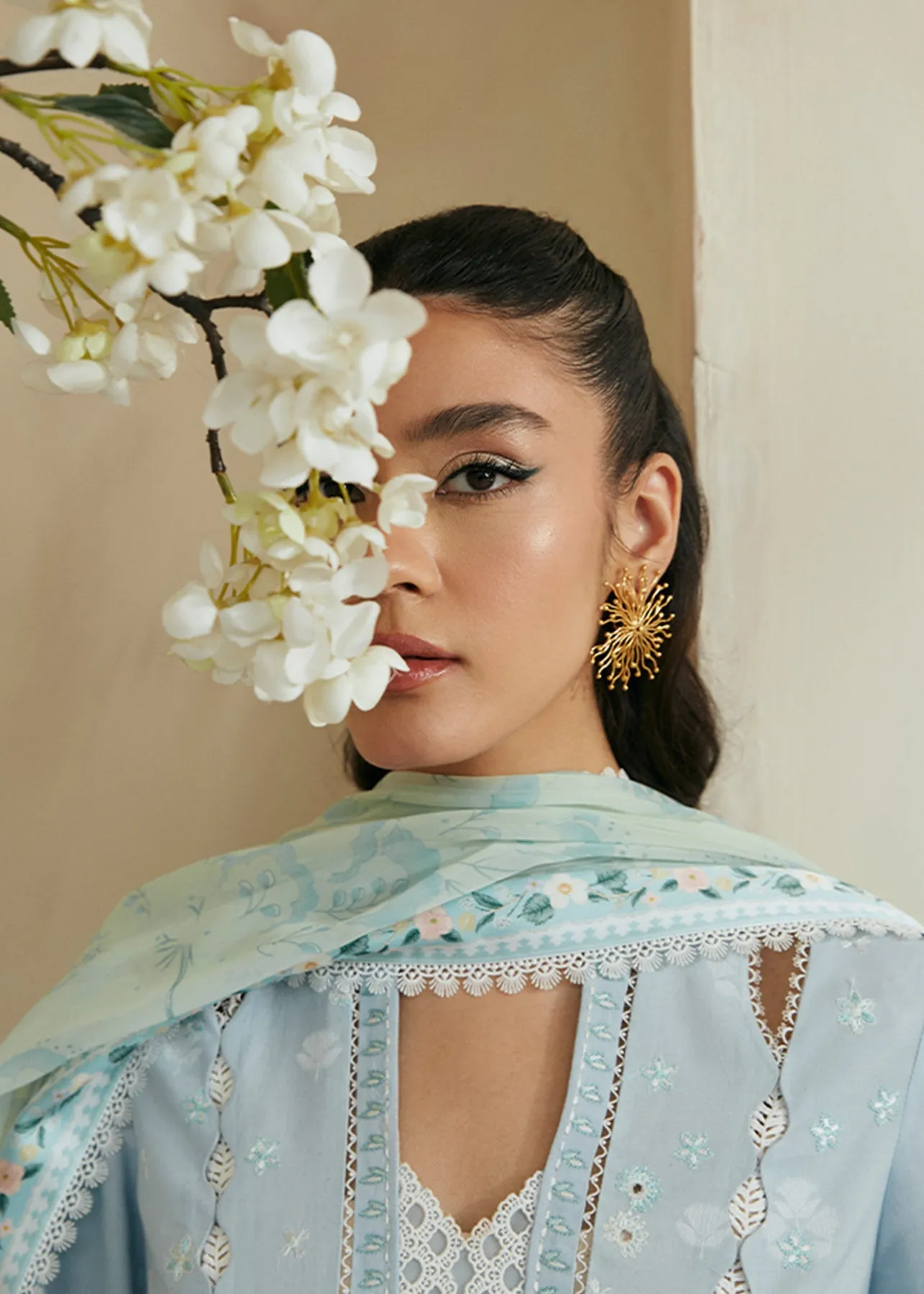 SUFFUSE | SUMMER '24 | LUNA