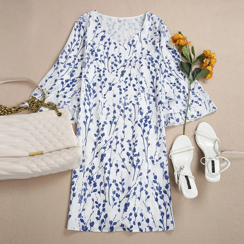 Summer Beach Party Dress