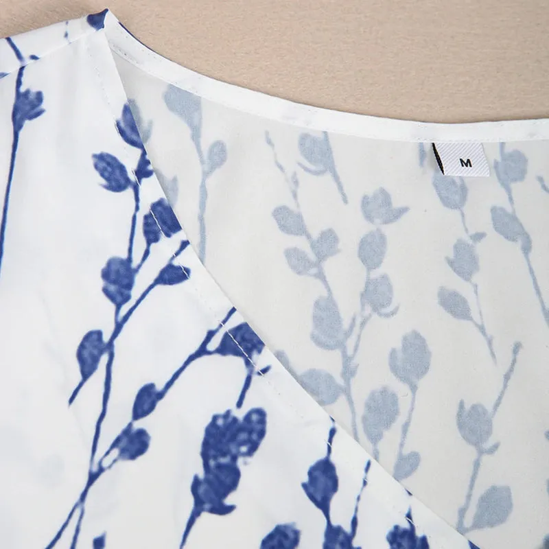 Summer Beach Party Dress