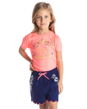 Summer Buddy Shorts
