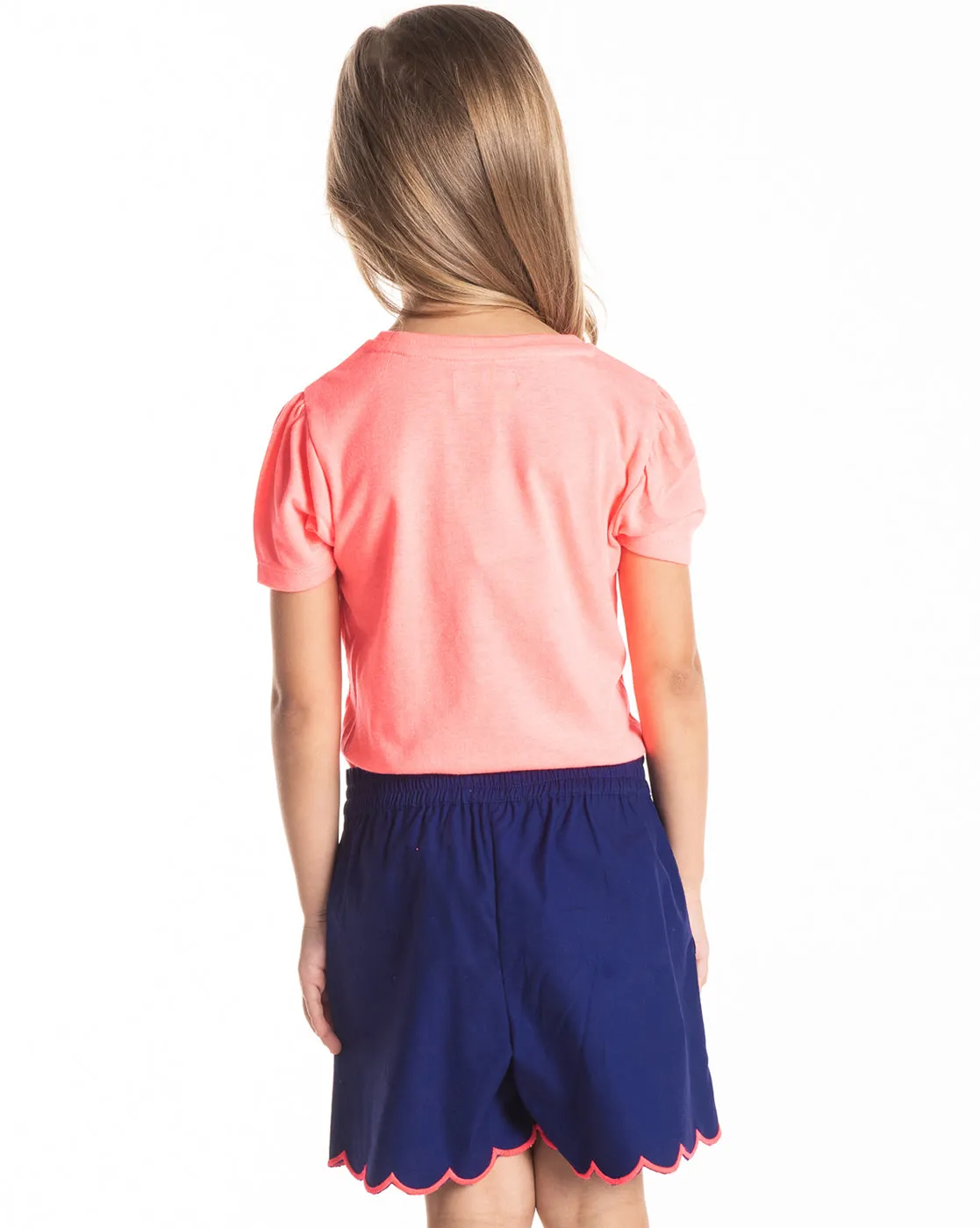 Summer Buddy Shorts