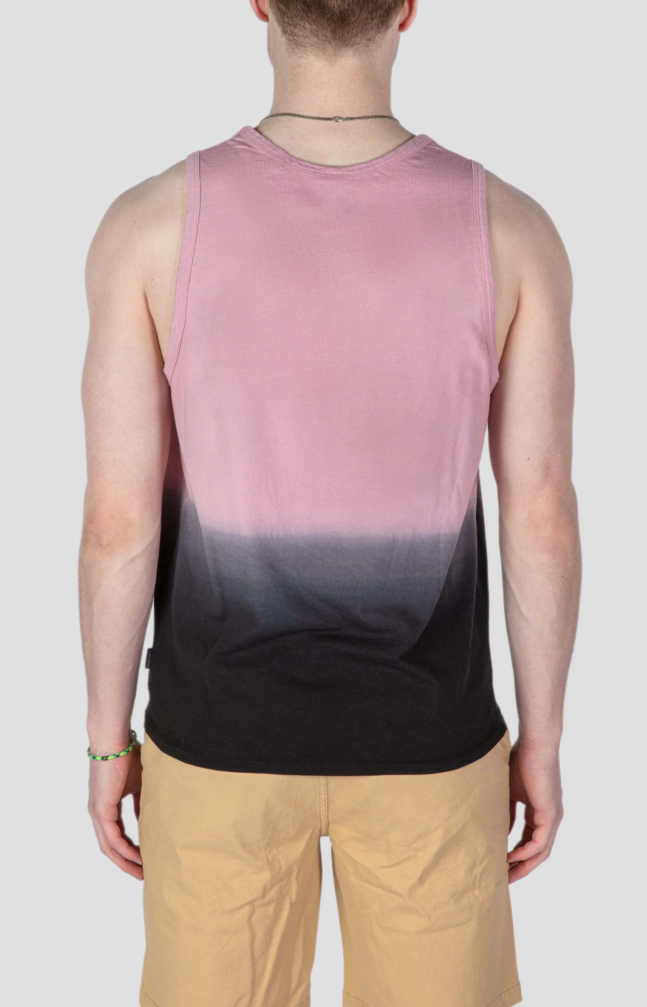 Summer Fade