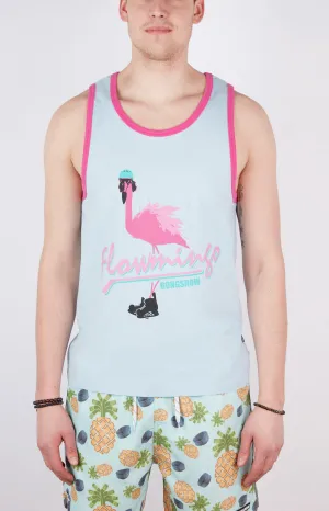 Summer Flow Tank