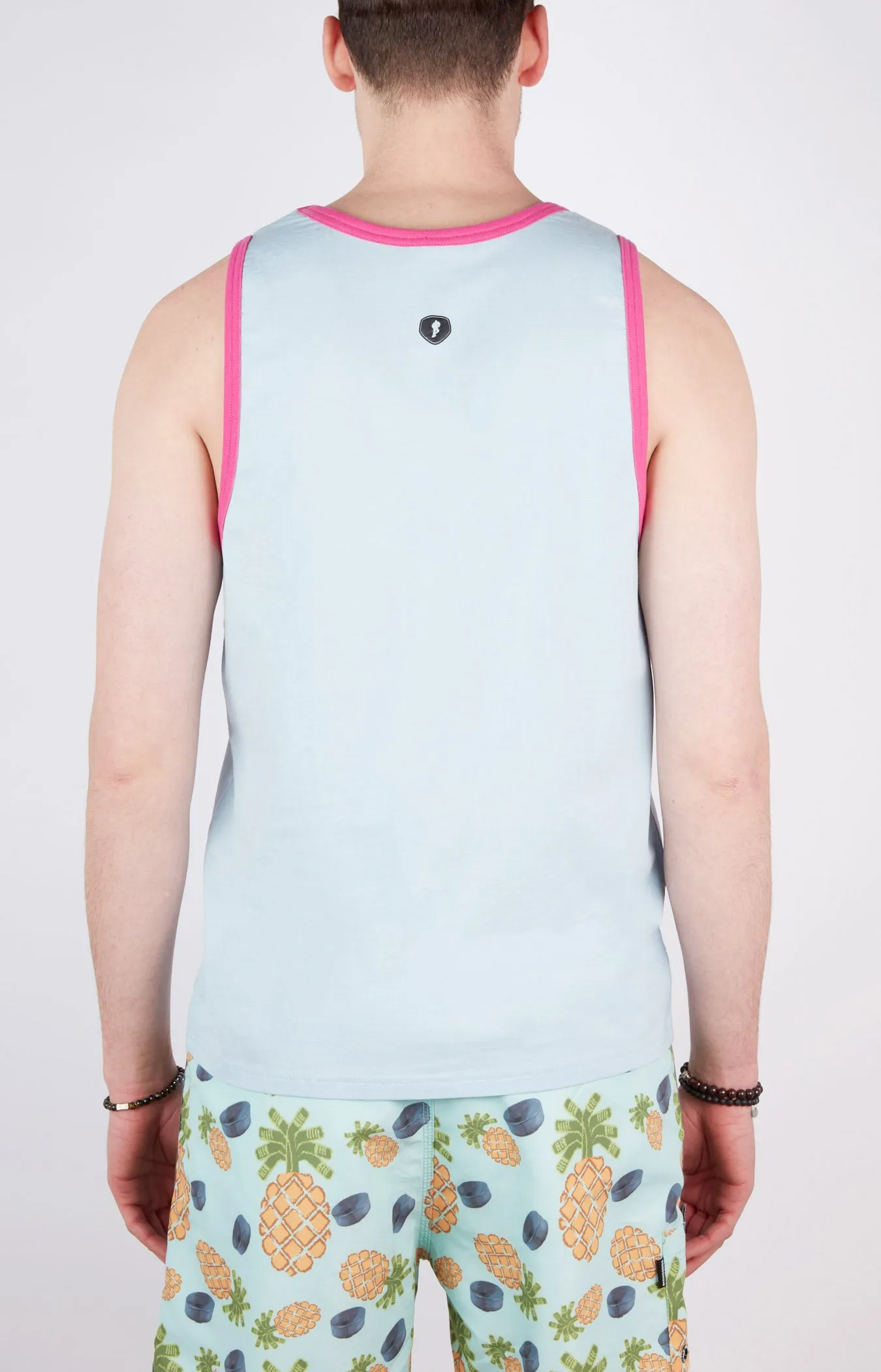 Summer Flow Tank