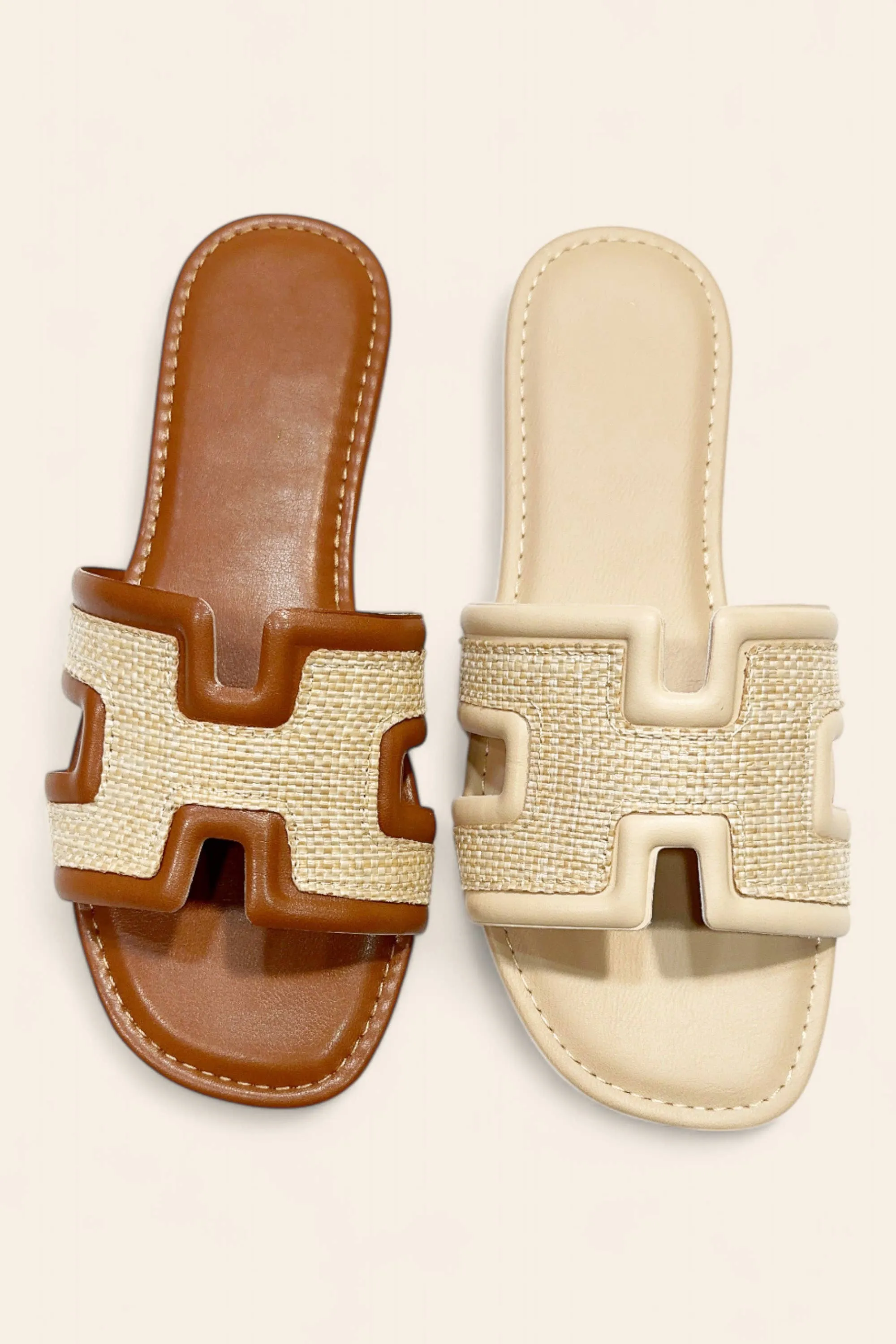 Summer In Slides