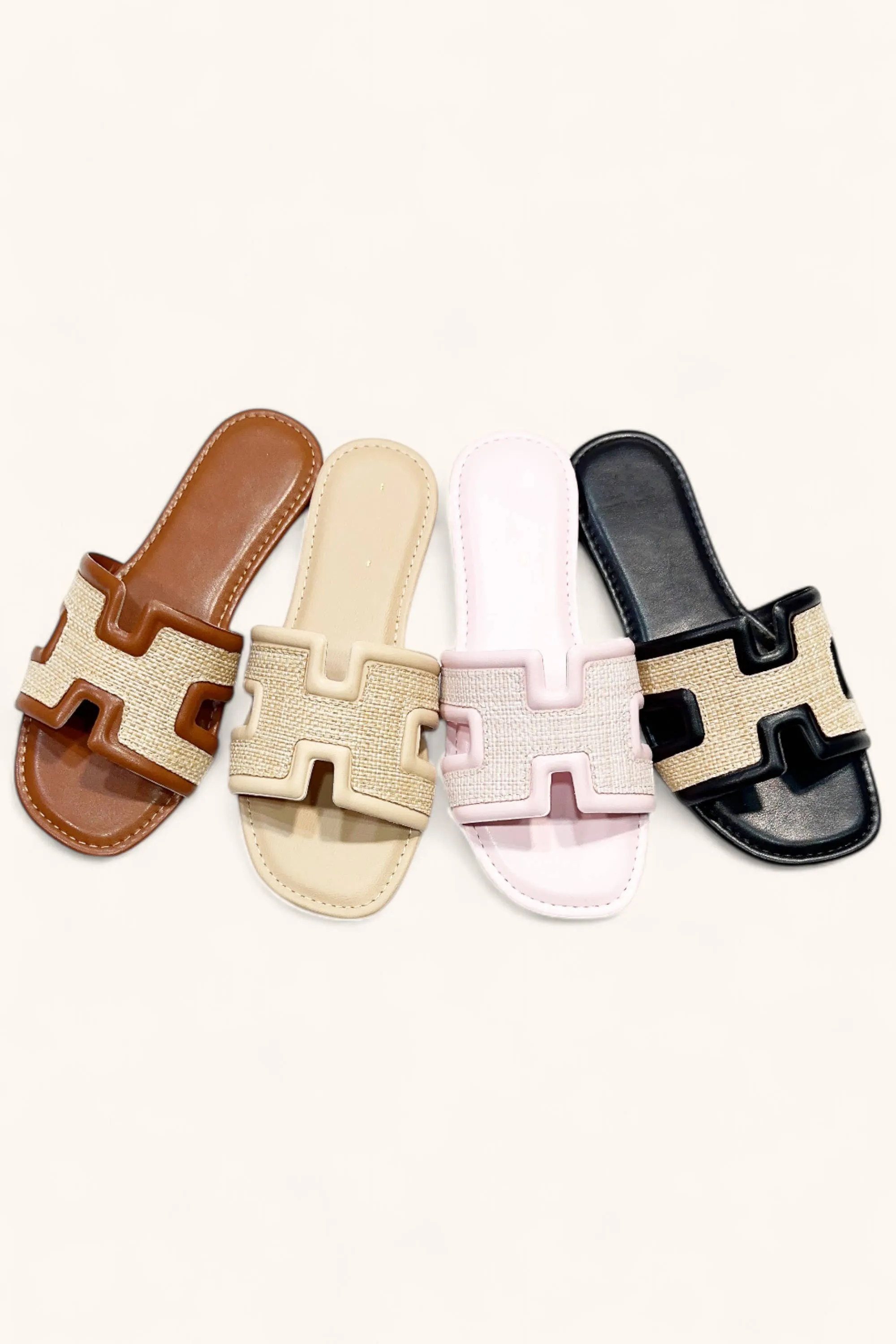 Summer In Slides