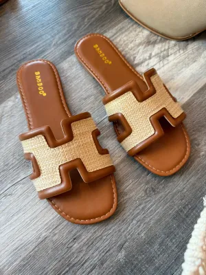Summer In Slides