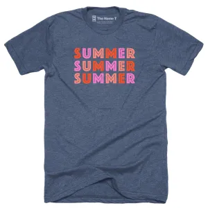 Summer Repeat