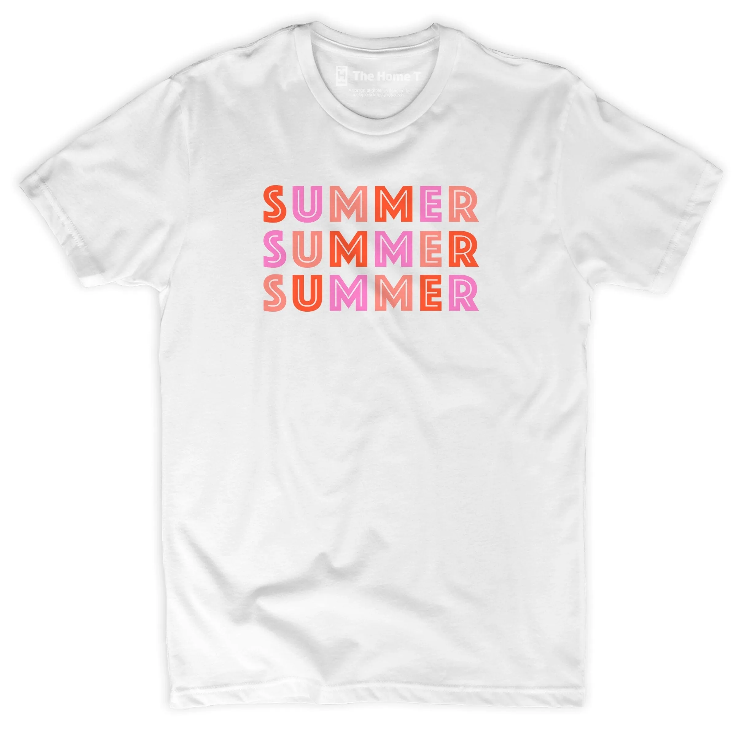 Summer Repeat