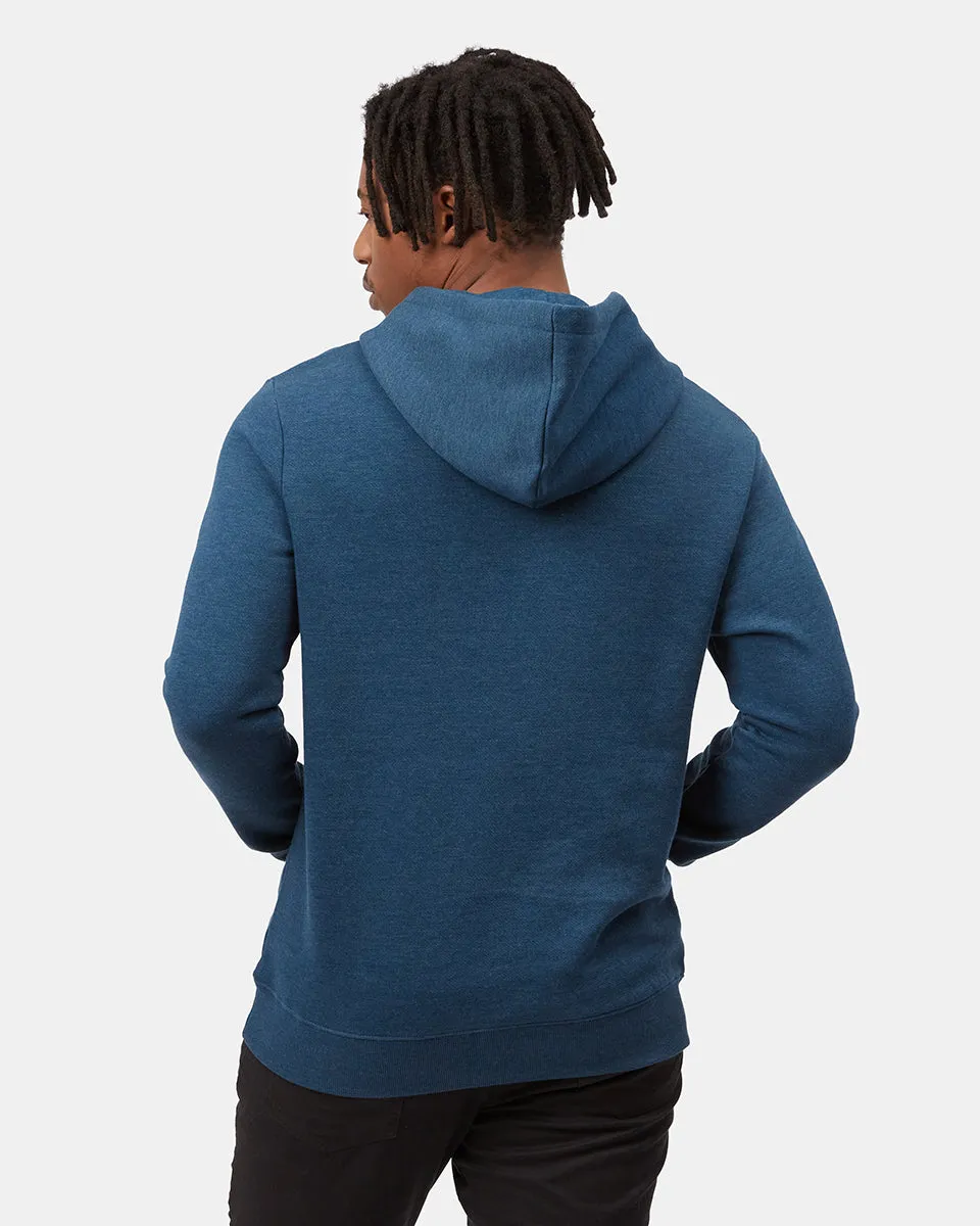 Summer Sasquatch Hoodie