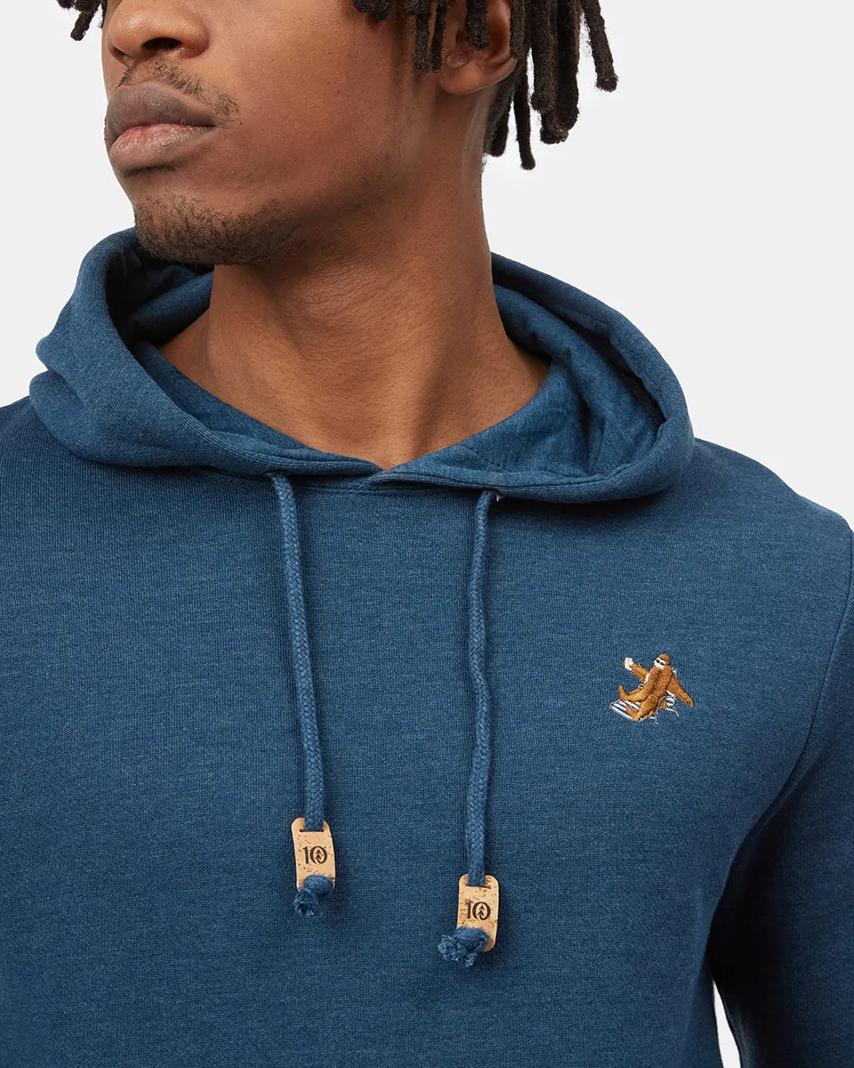Summer Sasquatch Hoodie