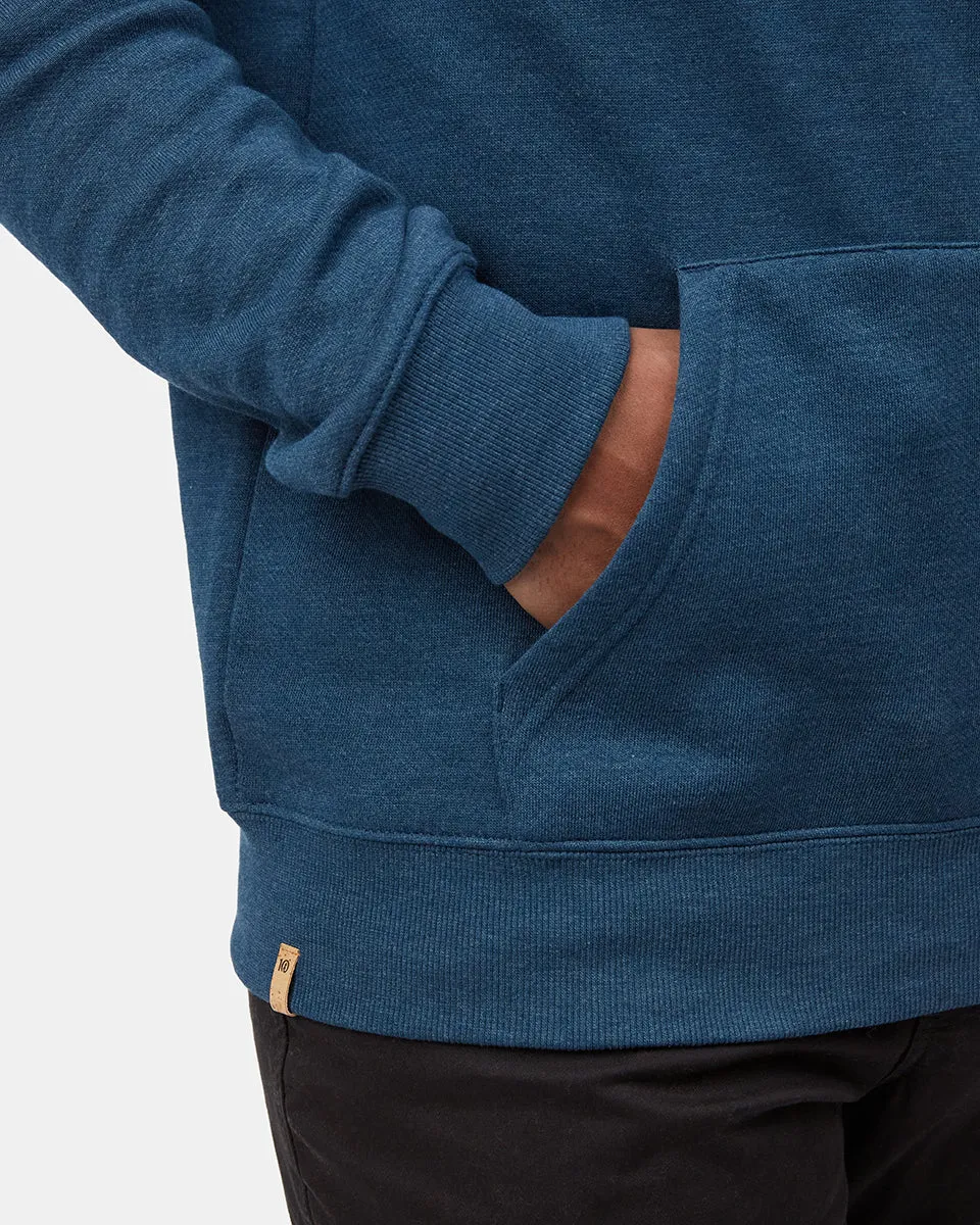 Summer Sasquatch Hoodie