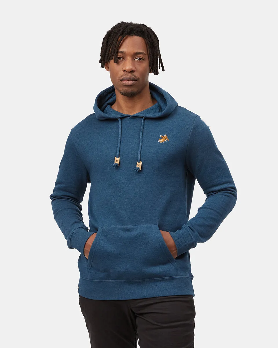 Summer Sasquatch Hoodie