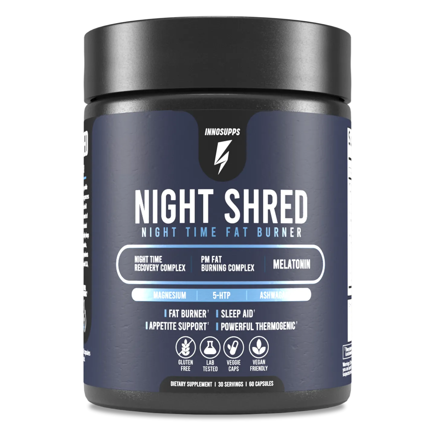 Summer Shred Stack AU