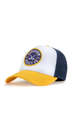 Summer Skates Hat
