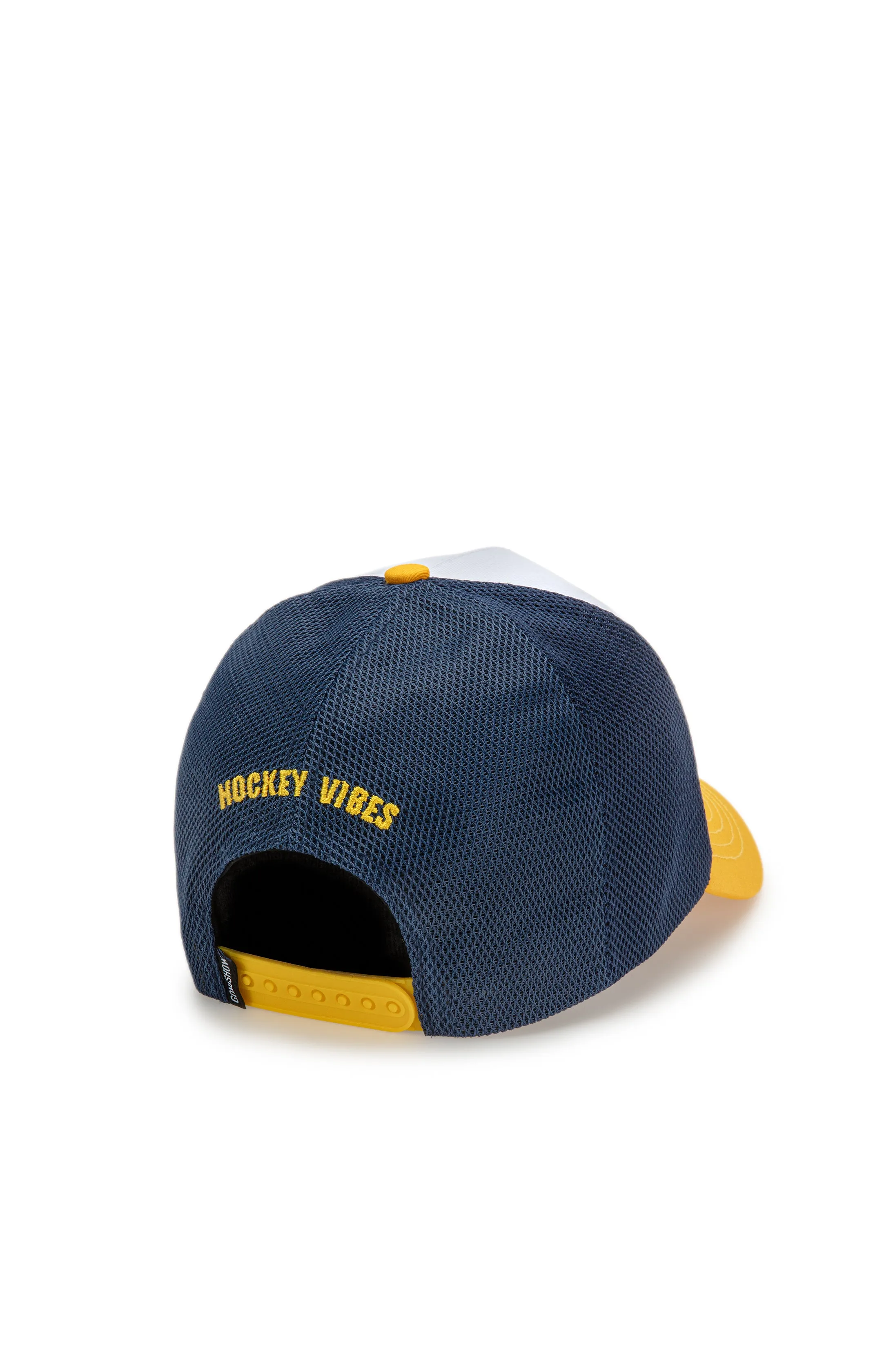 Summer Skates Hat