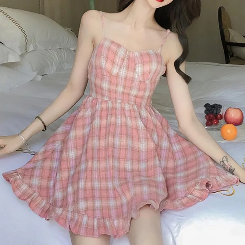 Summer Time Dress SD01073
